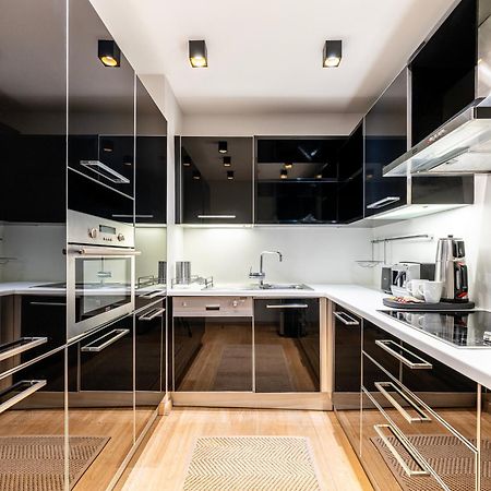 Deger 16 Residences Istanbul Luaran gambar