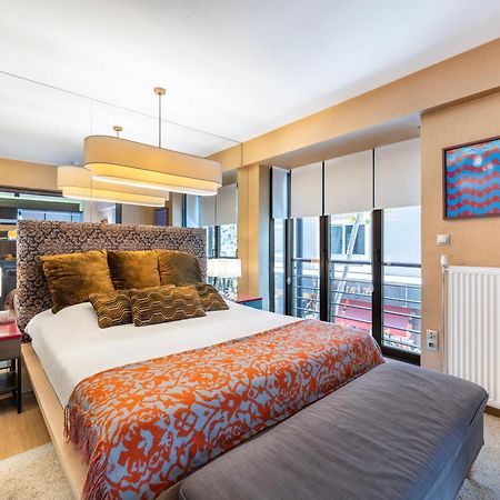 Deger 16 Residences Istanbul Luaran gambar