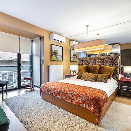Deger 16 Residences Istanbul Luaran gambar