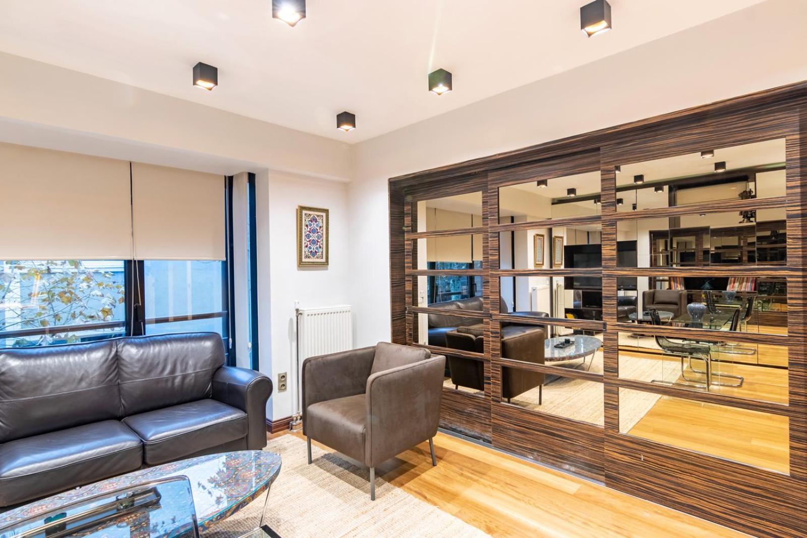 Deger 16 Residences Istanbul Luaran gambar