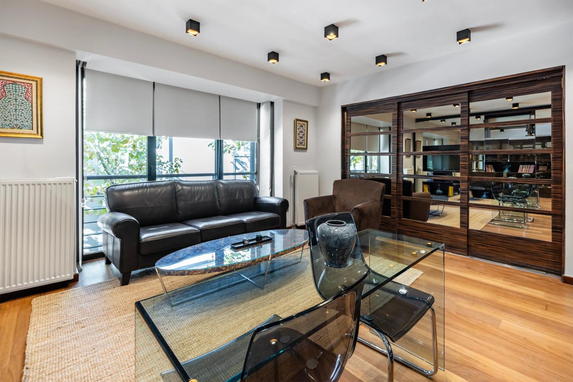 Deger 16 Residences Istanbul Luaran gambar