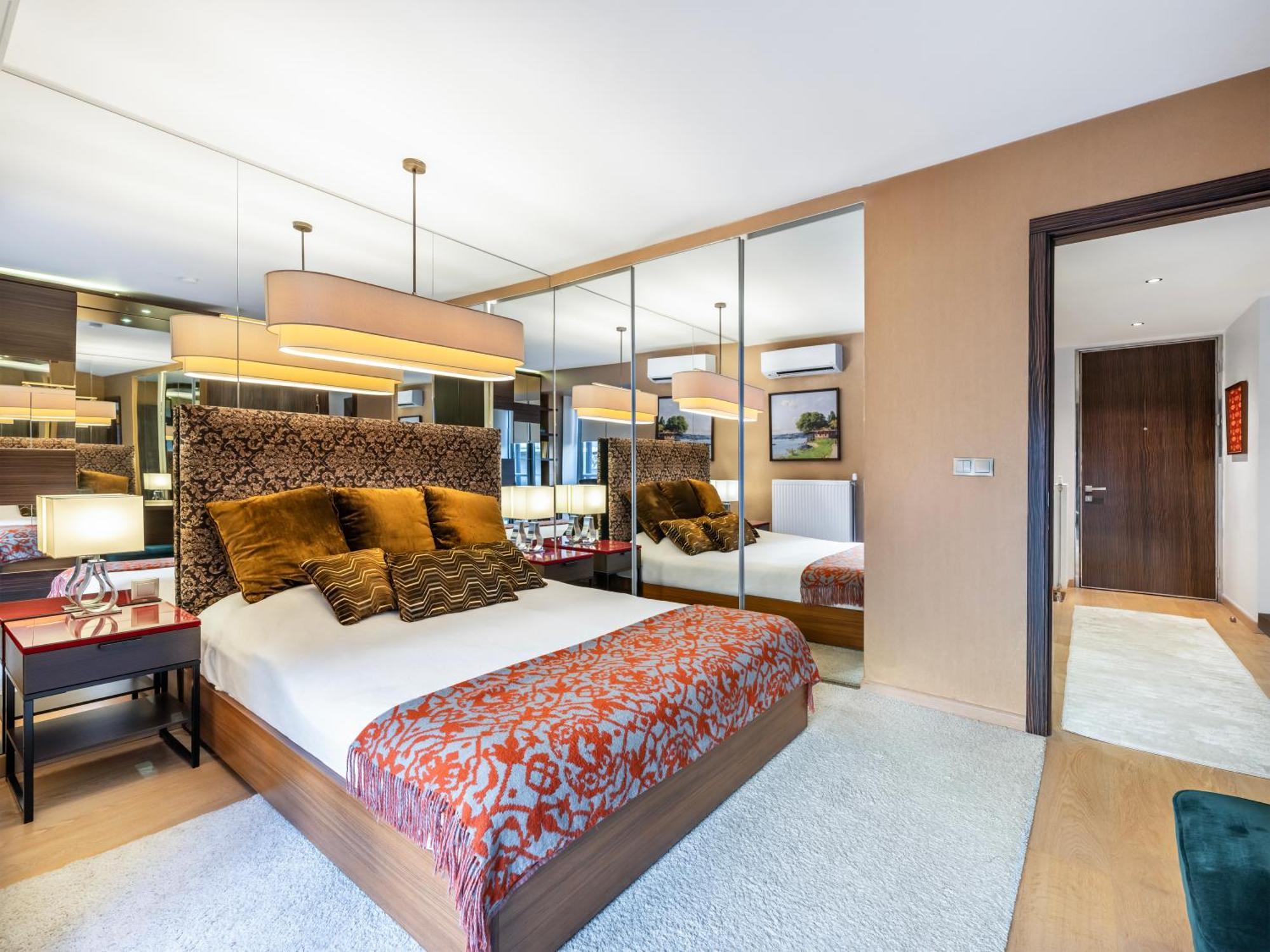 Deger 16 Residences Istanbul Luaran gambar