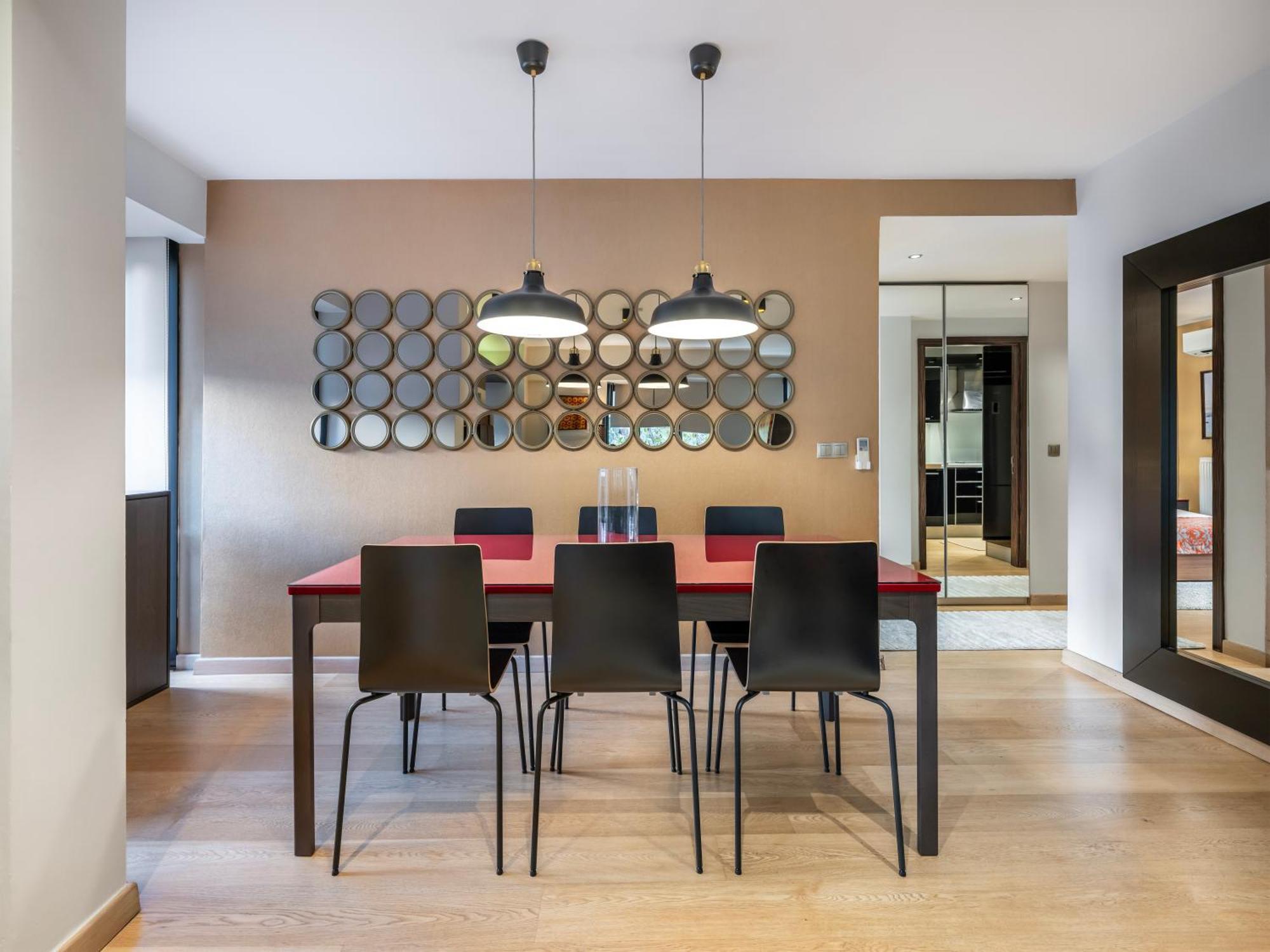 Deger 16 Residences Istanbul Luaran gambar