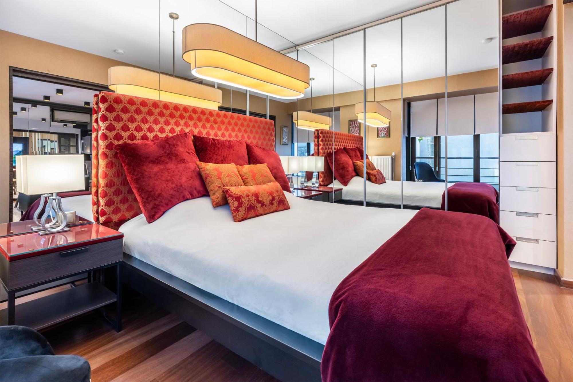 Deger 16 Residences Istanbul Luaran gambar