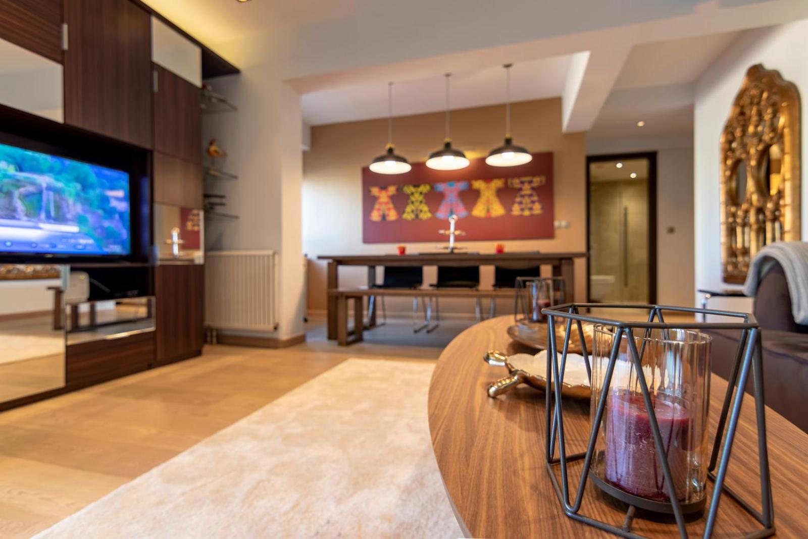 Deger 16 Residences Istanbul Luaran gambar