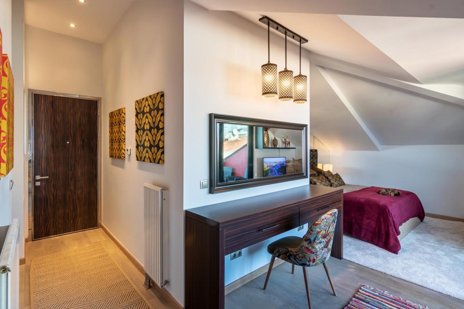 Deger 16 Residences Istanbul Luaran gambar