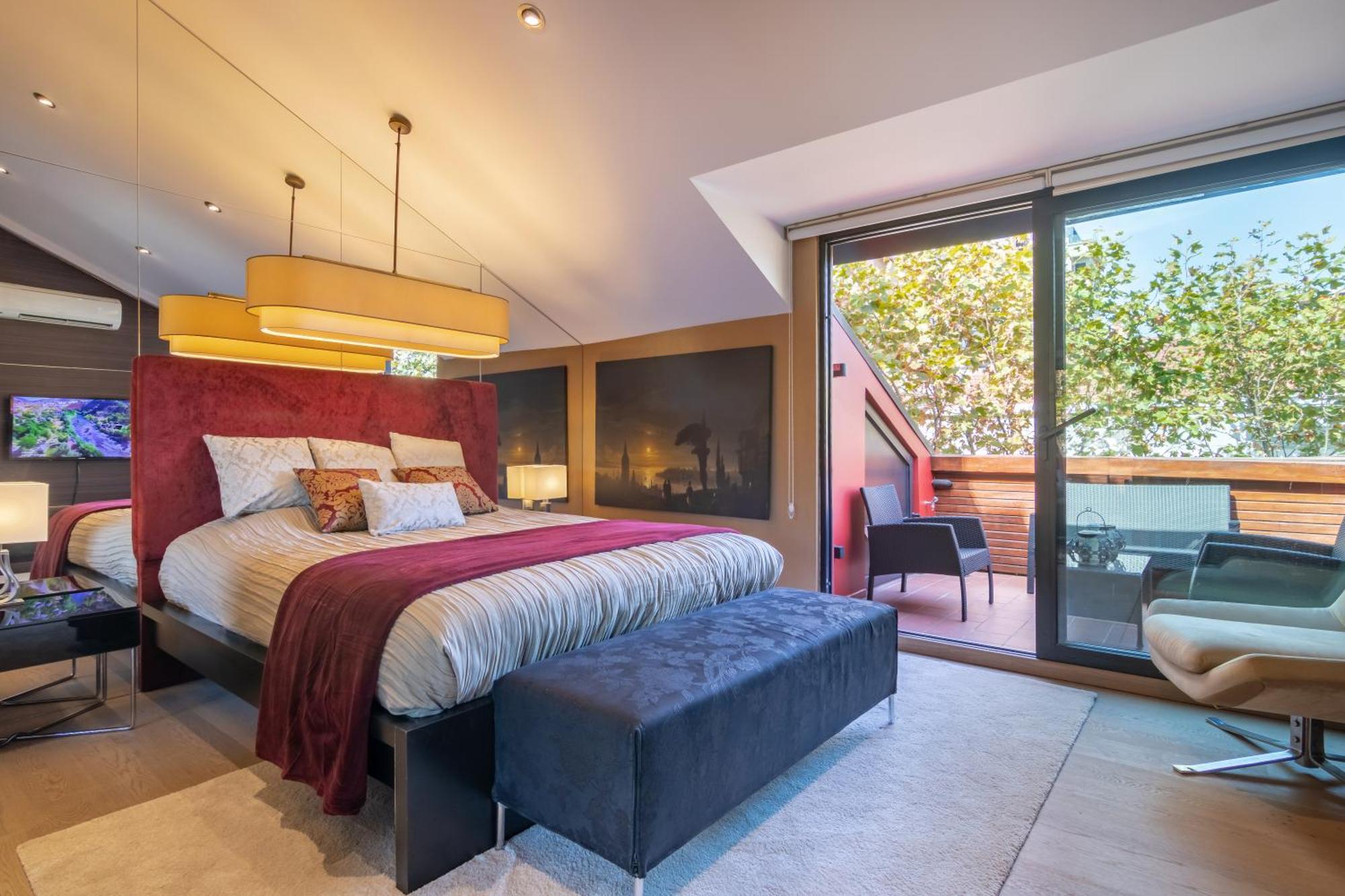 Deger 16 Residences Istanbul Luaran gambar