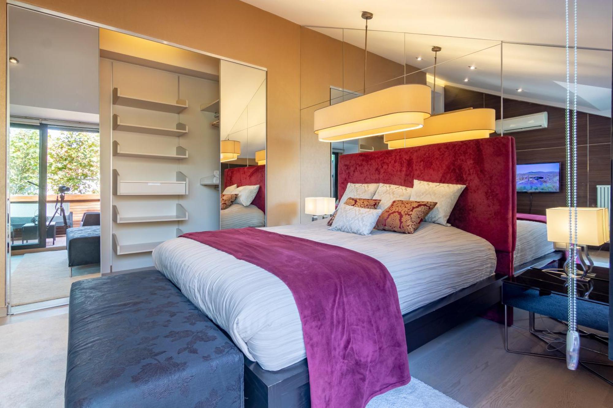 Deger 16 Residences Istanbul Luaran gambar
