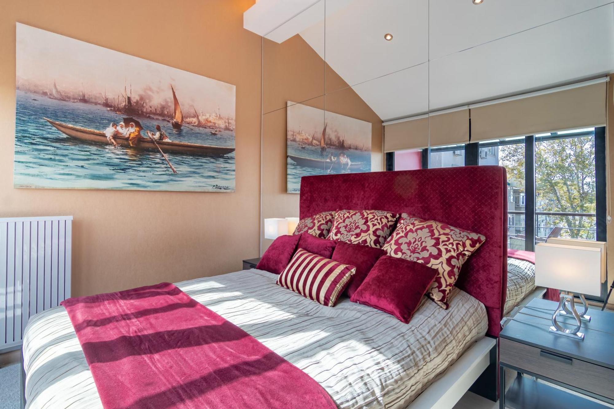 Deger 16 Residences Istanbul Luaran gambar