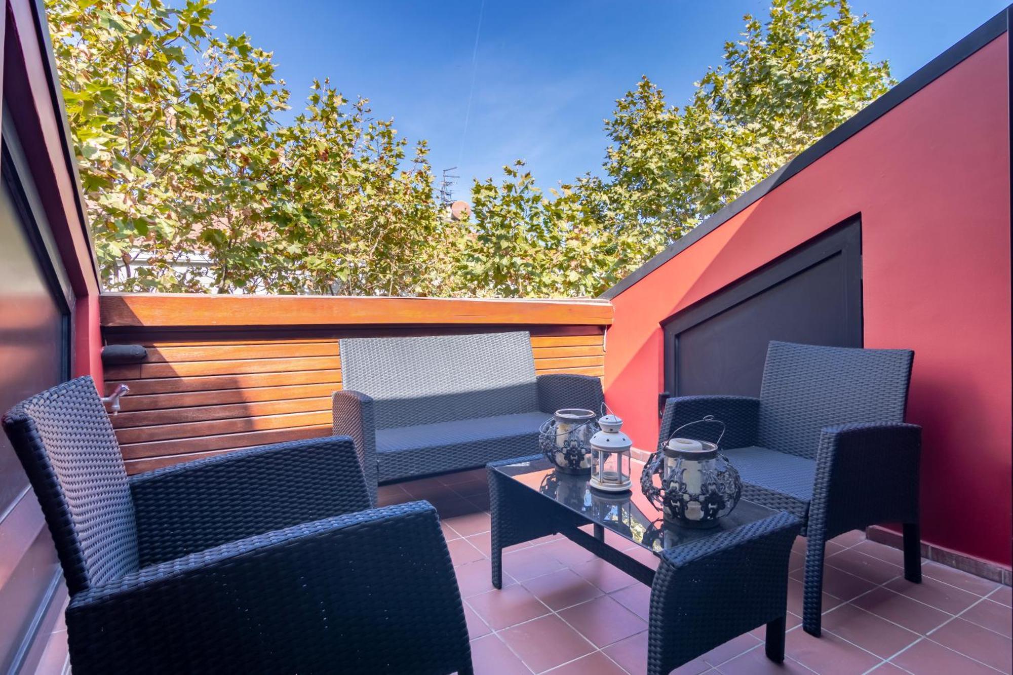 Deger 16 Residences Istanbul Luaran gambar