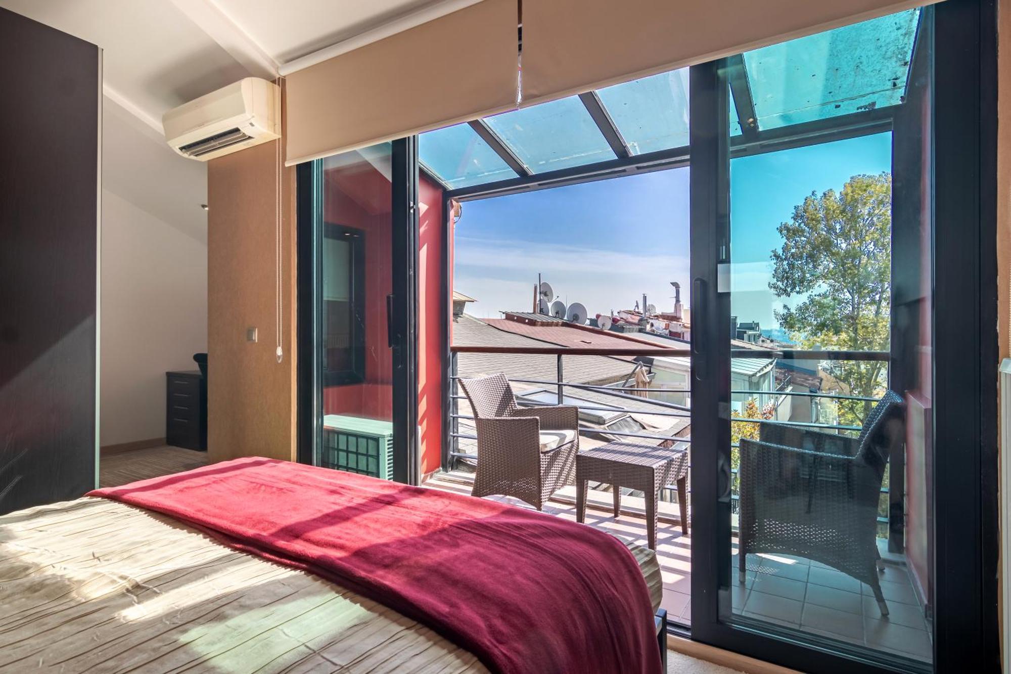 Deger 16 Residences Istanbul Luaran gambar