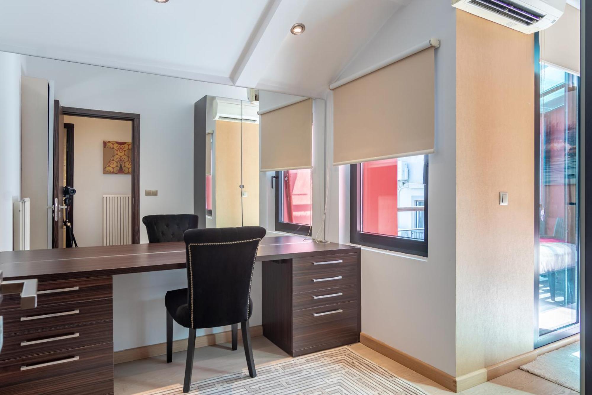 Deger 16 Residences Istanbul Luaran gambar