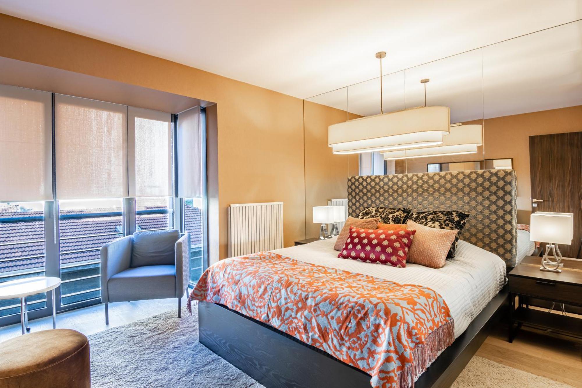Deger 16 Residences Istanbul Luaran gambar