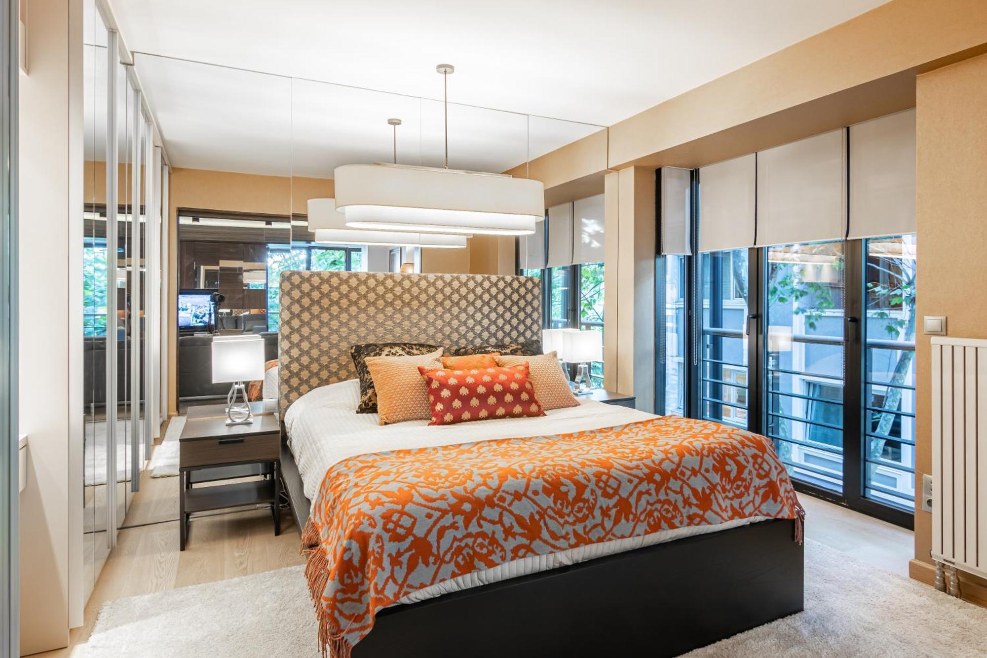 Deger 16 Residences Istanbul Luaran gambar